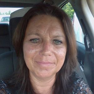 Meet your Posher, Genevieve